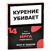 ����� ��� ������� DarkSide - SHOT - ���� - ����� - ��������� (25 ��)