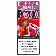 POD  Elf Bar - BC 20.000 -  -   - 2% - (1 .)