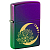 ��������� Zippo 48587 - Lotus Moon