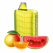 POD- Puffmi - DURA Hard 9000  - Mango - Orange - Watermelon (1 .)