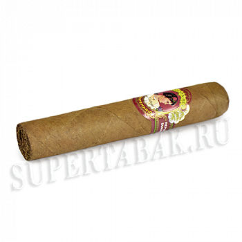 ������ Cuesta Rey - Centenario - Robusto �7 - Natural (1��.)