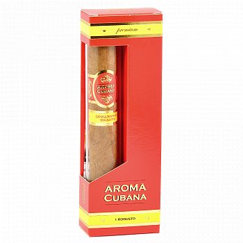 ������ Aroma Cubana Robusto Original Maduro (���������� ����) 1 ��