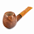 ������ Savinelli Arancia - Smooth Brown 207 (������ 9 ��)