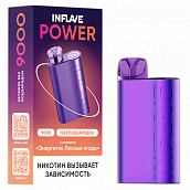 POD ������� INFLAVE - POWER 9.000 ������� - ��������� - ������ �����  - 2% - (1 ��.)