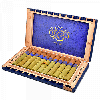 ������ Oscar Valladares - Connecticut Sixty (1 ��.)