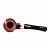 ������ Peterson De Luxe Classic Terracotta - B10 P-Lip (��� �������)