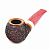 ������ Volkan Pipe - Reverse Calabash Rustic - 509 (��� �������)