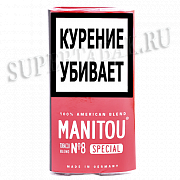 ���������� ����� Manitou - American Blend - Red (30 ��.)