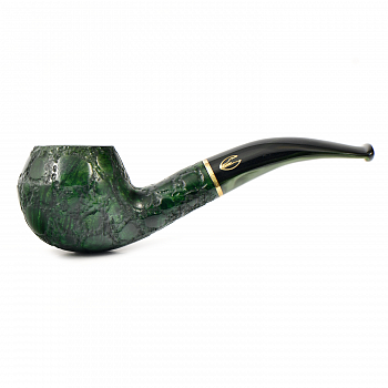 ������ Savinelli Alligator - Green 673 (������ 9 ��)