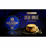 ����� ��� ������� Kraken - Strong Ligero - L24 Creme Brulee (����-�����) - (30 ��)