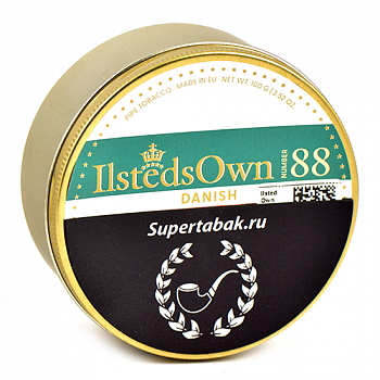 ����� Ilsteds Own Mixture - �88 (100 ��)