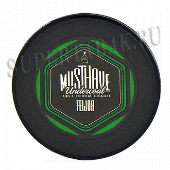 ����� ��� ������� Must Have  - Feijoa - � �������� ������ (���� 25 ��)