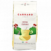 ���� Caffe Carraro - Crema Italiano (� ������ 1 ��)