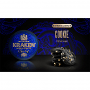    Kraken - Strong Ligero - Cookie () - (30 )