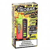 ����-������� Tikobar Supercombo - 50.000 ������� - ������ - ����� - ����� (1 ��.)