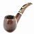  Savinelli Morellina - Smooth Brown 636 ( 9 )