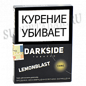 ����� ��� ������� DarkSide - CORE -  LemonBlast (25 �����)