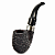 ������ Peterson House Pipe - Rusticated Bent P-Lip (��� �������)