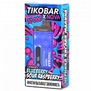 POD-������� Tikobar Nova X - 10.000 ������� - ������� - ������ ������ - 2% (1 ��.)