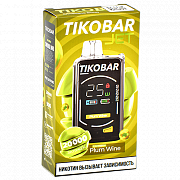 POD- Tikobar Jet - 20.000  -   - 2% (1 .)