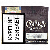 ����� ��� ������� Cobra - La Muerte - ���������� ������� (7-717) - (40 ��)