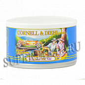 ����� Cornell & Diehl - Simply Elegant Series - Sunday Picnic (57 ��)