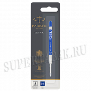 �������� ������� PARKER - Quink Gel Z05 - ����� M-0.7 (CW1950346)