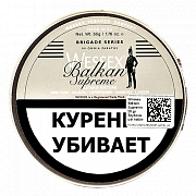 ����� Wessex Brigade Balkan Supreme (50 ��)