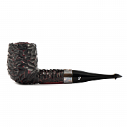 ������ Peterson Pub pipe - Rustic - Billiard P-Lip (��� �������)