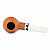  Savinelli Balanzone - Smooth Naturale - 320 ( 9 )