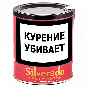 ����� Silverado - Cherry Aroma (50 ��)