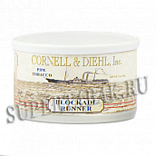 ����� Cornell & Diehl Tinned Blends Blockade Runner 57 ��.