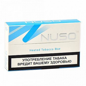 ���� NUSO - Blue