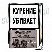 ����� Stanislaw  - Old Trail`s (����� 40 ��)