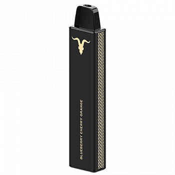 ���� Ignite V6 (600 �������) - Blueberry - Cherry - Orange - (1 ��.)