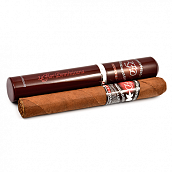������ La Flor Dominicana - Suave - Insurrectos Tubo (1 ��.)