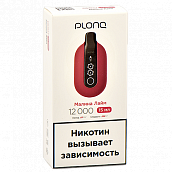 POD-������� Plonq Ultra (12.000 �������) - ������ - ���� - 2% - (1 ��.)