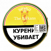 ����� Savinelli - The Balkans (50 ��)