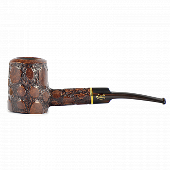 ������ Savinelli Alligator - Brown 310 (6 �� ������)