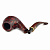  Savinelli Alligator - Brown 602 ( 9 )