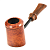  Volkan Pipe - One Mixed Finishing - 018 ( )