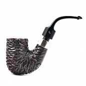 412 ��������� ������ Peterson Pub pipe - Rustic P-Lip (��� �������) ���-1