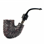 412 ��������� ������ Peterson Pub pipe - Rustic P-Lip (��� �������) ���-1