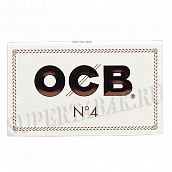 ������ ������������� OCB White DOUBLE �4 - SALE!