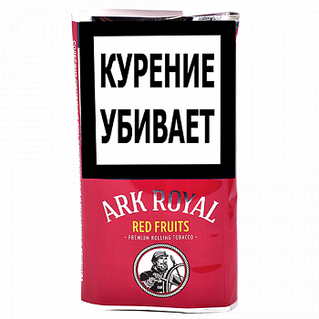 ���������� ����� Ark Royal - Red Fruits (40 ��)