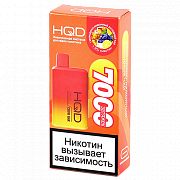 POD ������� HQD - Cuvie BAR - �����������-�������� �������� ��� (7000 �������) - 2% - (1 ��.)