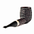 ������ Peterson House Pipe - Rusticated Billiard P-Lip (��� �������)