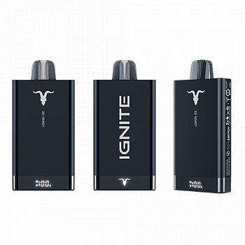 ���� Ignite V150 (15.000 �������) - Lemon Ice - (1 ��.)