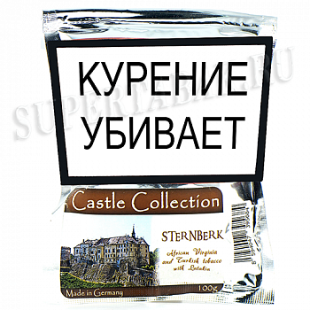 ����� Castle Collection - Sternberk (100 ��)