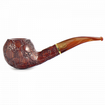  Savinelli Alligator - Red 673 (6  )